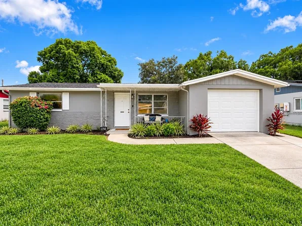 9850 RICHWOOD LANE, PORT RICHEY, FL 34668