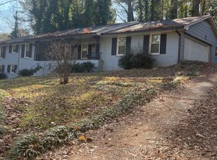 905 Niskey Lake Cir SW, Atlanta, GA 30331
