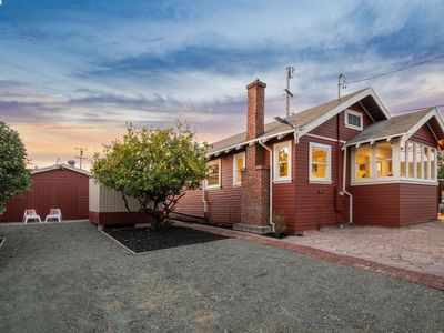 7029 Stockton Ave, El Cerrito, CA, 94530