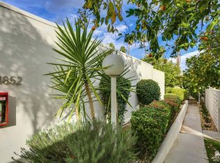 1852 Sandcliff Rd, Palm Springs, CA 92264