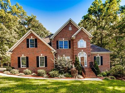 2313 Hickory Forest Dr, Asheboro, NC 27203 | Zillow