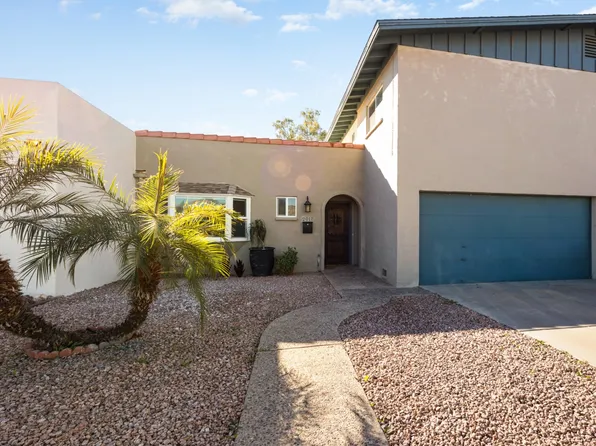 2011 E Cairo Dr, Tempe, AZ 85282