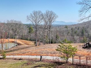 B9 Bent Wood Ln, Blue Ridge, GA 30513