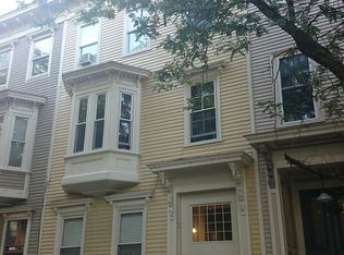 53 Elm St #1, Charlestown, MA 02129