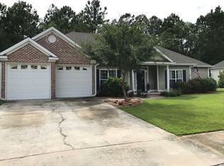 4016 Walden Rd, Valdosta, GA 31605