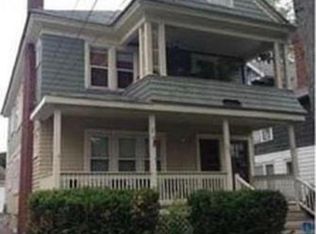 509 Durston Ave, Syracuse, NY 13203