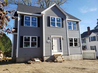 1084 Providence Rd, Northbridge, MA 01534