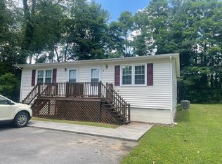 3315 Highway 126 #B, Blountville, TN 37617
