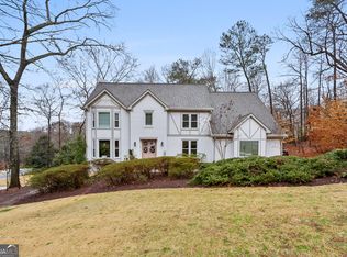 630 Willow Knoll Dr SE, Marietta, GA 30067