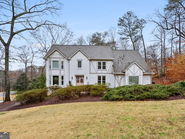 630 Willow Knoll Dr SE, Marietta, GA 30067