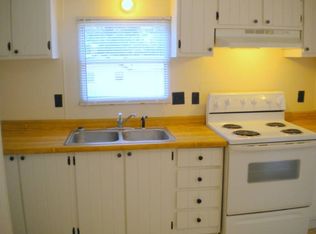 206 Meredith Loop, Swannanoa, NC 28778