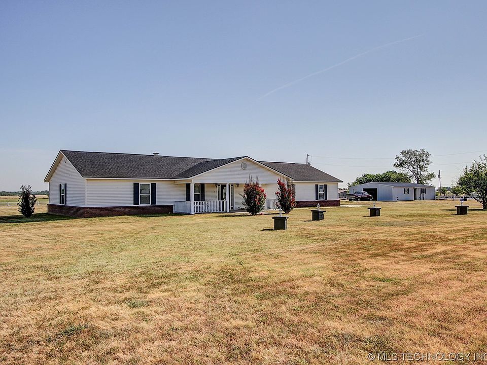 7795 E 330th Rd, Talala, OK 74080 Zillow