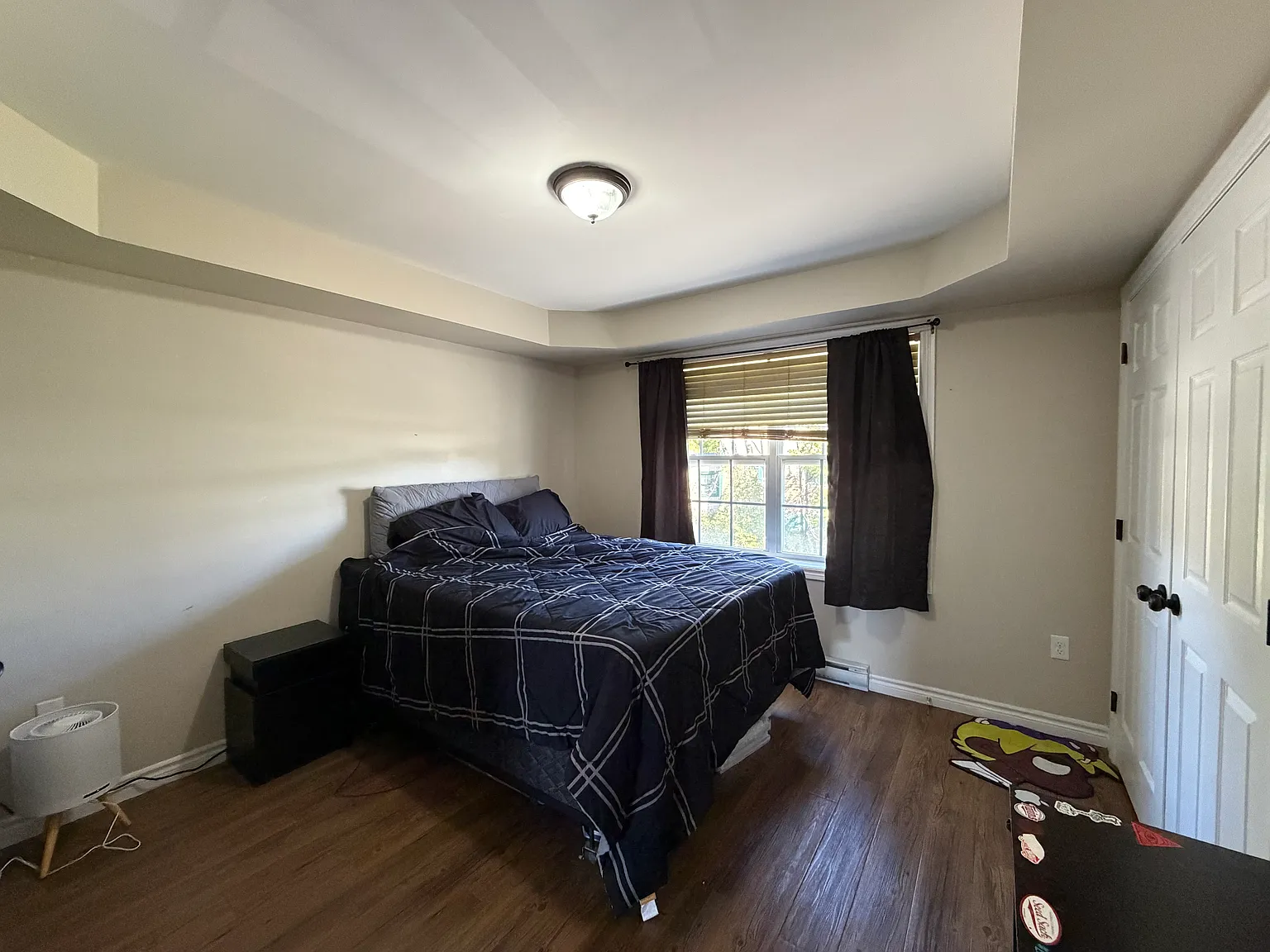 411 Saint Marys Street Fredericton — Photo 4