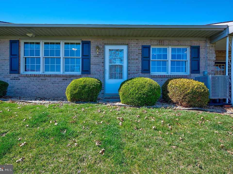 Summerland Manor Condos 204 Sunbrook Ln Hagerstown MD Zillow