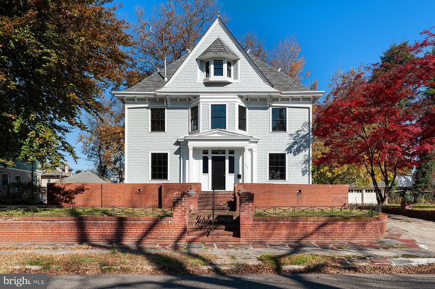928 Berkeley Ave, Trenton, NJ 08618 | Zillow
