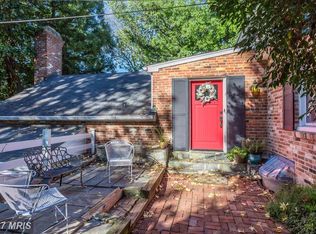 5624 Glenwood Dr, Alexandria, VA