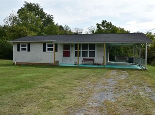 191 Old Wright Shop Rd, Madison Heights, VA 24572