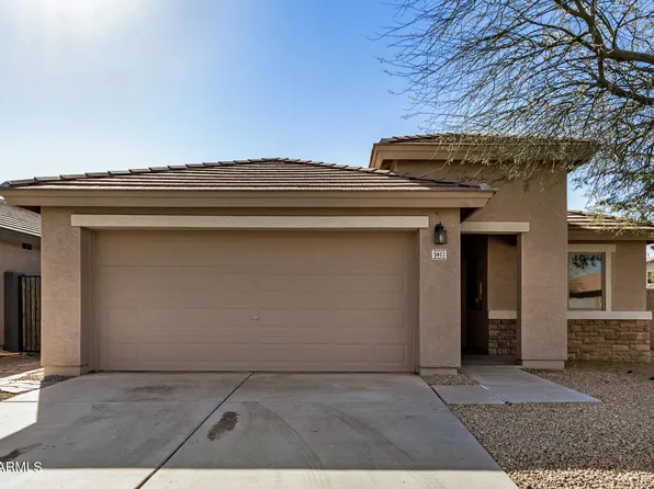 5411 W GRENADINE Road, Laveen, AZ 85339