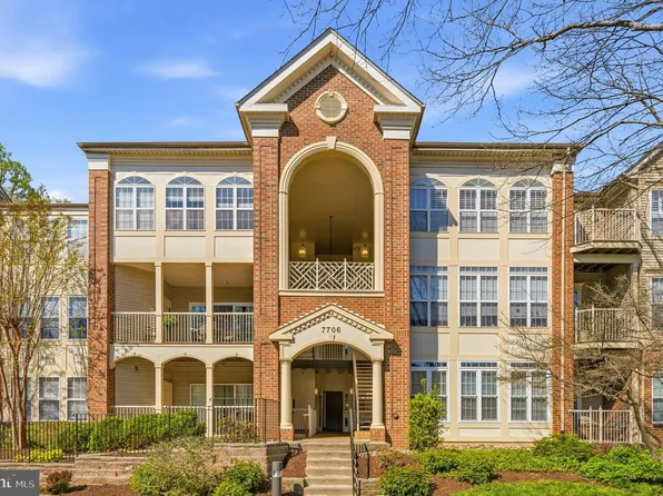 7706 Haynes Point Way Unit D, Alexandria, VA 22315