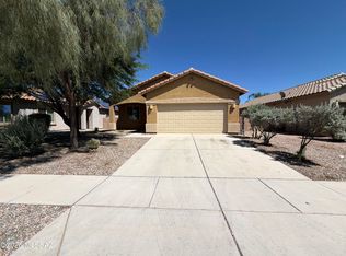 7521 S Mountain Star Dr, Tucson, AZ 85757