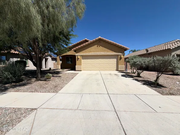 7521 S Mountain Star Dr, Tucson, AZ 85757