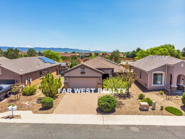 8225 N Whistling Acres Way, Prescott Valley, AZ 86315