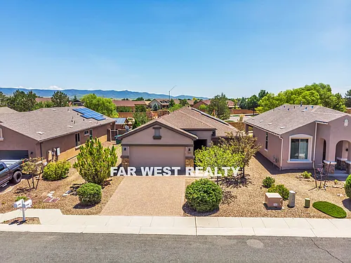 8225 N Whistling Acres Way Photo 1