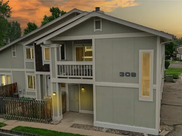 8687 Chase Drive #309, Arvada, CO 80003