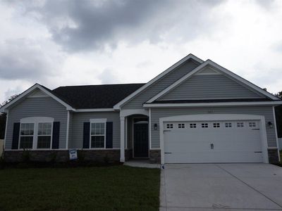 825 Derbyshire Ct, Conway, SC, 29526