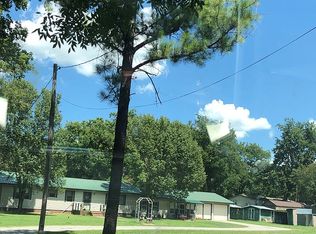 100 S 5th St, Dougherty, OK 73032