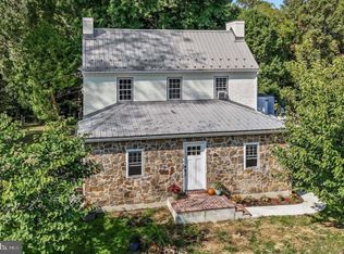 990 Chesterville Rd, Lincoln University, PA 19352