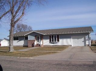 600 Block Ave, Hildreth, NE 68947