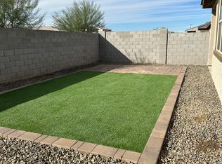 25584 N 160th Ln, Surprise, AZ 85387