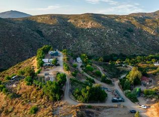 19328 Japatul Rd, Alpine, CA 91901