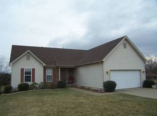 6919 Samuel Long Way, Louisville, KY 40229