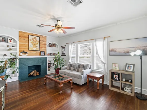 2824 Columbus Ave, Waco, TX 76710