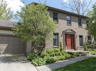 590 Brightstone Dr, Reynoldsburg, OH