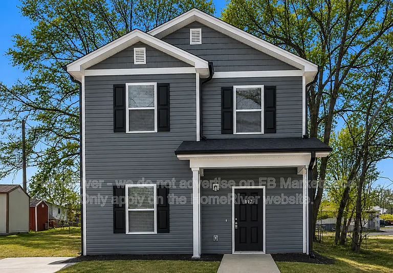 817 Chandler Ave — Photo 2