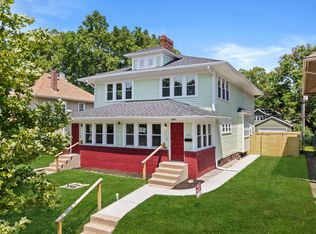 4071 N College Ave #4071, Indianapolis, IN 46205