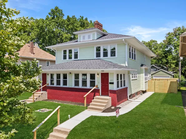 4071 N College Ave, Indianapolis, IN