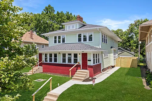 4071 N College Ave #4071 Photo 1