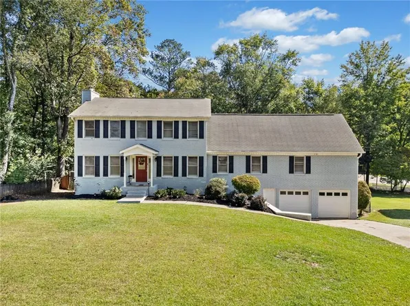 4964 Jett Rd, Marietta, GA 30066