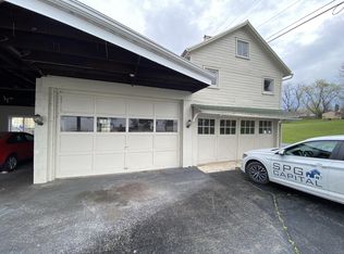 109 N Main St, Aspers, PA 17304