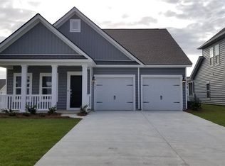 381 Harbison Cir LOT 188, Myrtle Beach, SC 29579