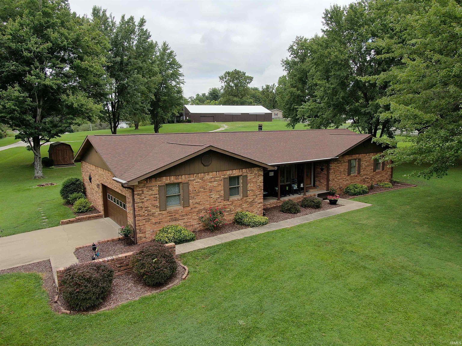 1337 S Willis Ln, Petersburg, IN 47567 MLS 202329764 Zillow