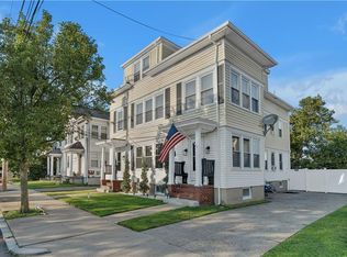 110 Brewster St, Pawtucket, RI 02860