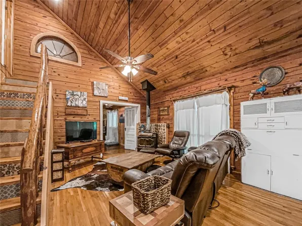 0 Hc 72 Box 40, Jasper, AR 72641