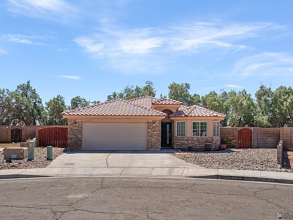 2nd image of 2698 S Otondo Dr