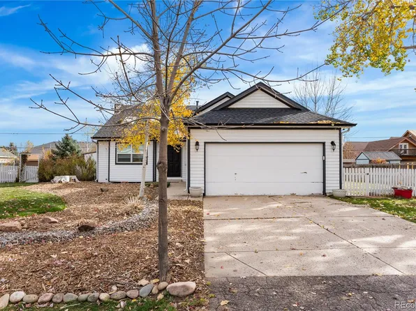 8674 S Yukon Street, Littleton, CO 80128