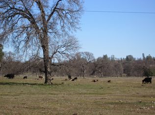 Gas Point Rd, Cottonwood, CA 96022